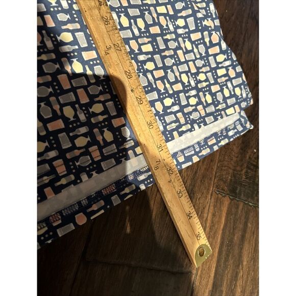 Southern Tide Mens XL Beer Print Pattern Golf Polo Shirt - Picture 8 of 8